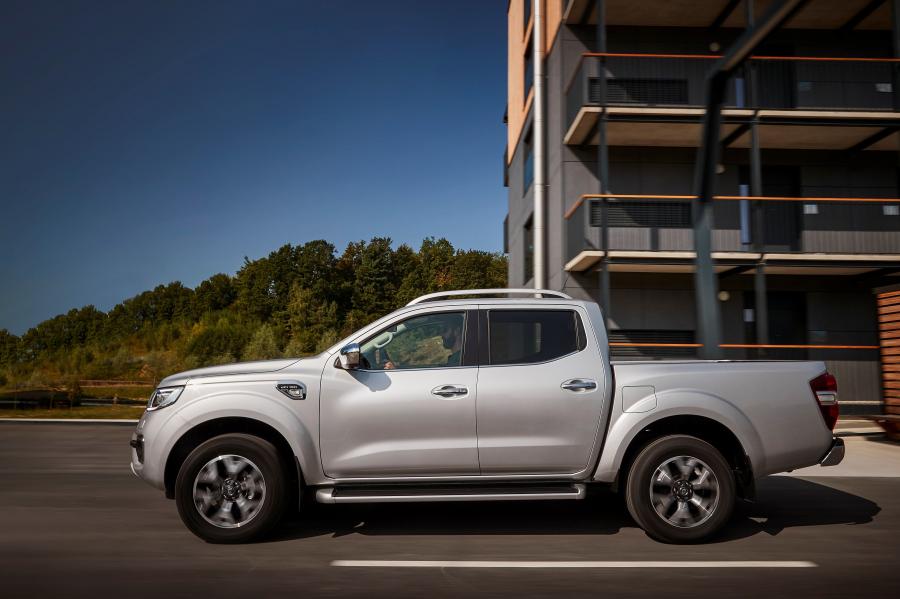  Renault Alaskan 2017 года  (WW) (фото 84 из 141)
